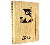 Ogni giorno. Le umili meraviglie. Agenda 2026