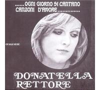 Ogni Giorno Si Cantano Canzoni d'Amore