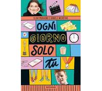 Ogni giorno solo tu