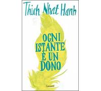 Ogni istante è un dono