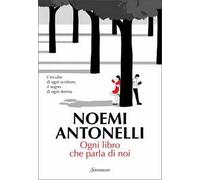 Ogni libro che parla di noi