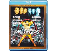 Ogni Maledetta Domenica (15 Anniversary Edition) [Blu-Ray] - 1999