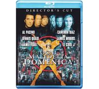 Ogni maledetta domenica (director's cut)