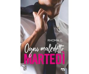 Ogni maledetto martedì