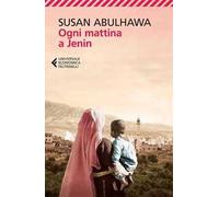 Ogni mattina a Jenin