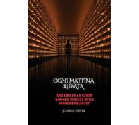 Ogni mattina rubata: Che fine fa la gioia quando finisce nelle mani sbagliate?