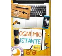 Ogni mio istante. Testo personale giovanissimi 2014-2015