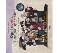 Ogni nonna è un po' speciale e qui la puoi trovare. Ediz. a colori - Díaz ...