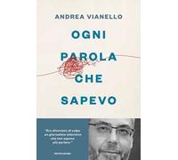 Ogni parola che sapevo