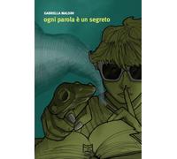 Ogni parola è un segreto - [Effetto]