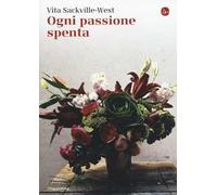 Ogni passione spenta