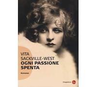Ogni passione spenta