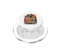 Ogni persona scomparsa è importante Supporto per la consapevolezza dei casi freddi PopSockets PopGrip per MagSafe