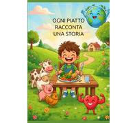 OGNI PIATTO RACCONTA UNA STORIA: Scopriamo perché alcune persone scelgono di mangiare vegetale