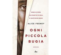 Ogni piccola bugia