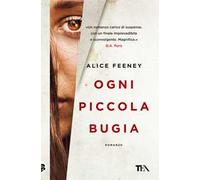 Ogni piccola bugia