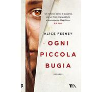Ogni piccola bugia