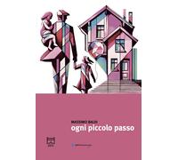 Ogni piccolo passo - [Effetto]