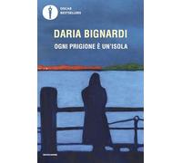 Ogni prigione è un'isola