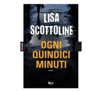 Ogni quindici minuti