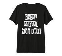 Ogni respiro Che Fai Maglietta Premium