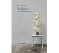 Ogni riferimento a persone o cose è puramente casuale. Ediz. a colori