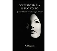 Ogni storia ha il suo volto: Quando il passato trova il coraggio di parlare