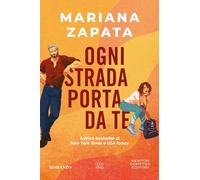 Ogni strada porta da te