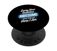 Ogni tanto arriva una camicia fantastica PopSockets PopGrip Adesivo
