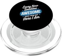 Ogni tanto arriva una camicia fantastica PopSockets PopGrip per MagSafe