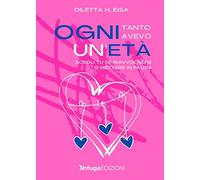 Ogni tanto avevo un'età. Scegli tu se riavvolgere o mettere in pausa