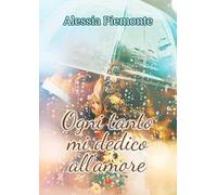 Ogni tanto mi dedico all'amore