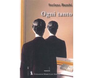 Ogni tanto [Paperback] [Dec 23, 2024] Bambi, Stefano