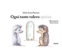 Ogni tanto volevo sparire