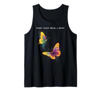 Ogni Tocco racconta Una Storia Romance Relazione Romantica Amore Canotta