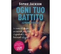 Ogni tuo battito (A pound of flesh)