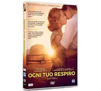 Ogni Tuo Respiro (DVD) Garfield Foy Butler Raison
