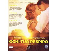 Ogni Tuo Respiro (Blu-Ray) 4800007174 BIM