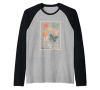 Ogni Voce è Importante | Patologia del linguaggio vocale SLP Maglia con Maniche Raglan