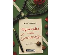Ogni volta è una scommessa: Sport romance – SDigital