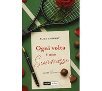 Ogni volta è una scommessa: Sport romance