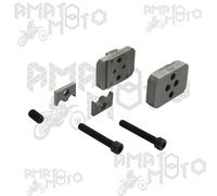 Ognibene 10-9510 Attrezzo Recensione ribaditore chiusura catena moto 520/525/530