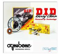 OGNIBENE 375594000 KIT TRASMISSIONE DID TRIUMPH 1050 SPRINT