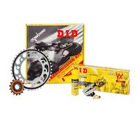 Ognibene Kit De Transmission 525-vx X Ring Did Triumph Tiger 800 11-16