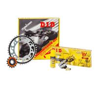 Ognibene Kit De Transmission 525-zvmx X Ring Did Kawasaki Z 1000