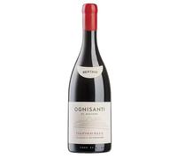 Ognisanti Di Novare Valpolicella Doc Classico Superiore Bertani Cl 75