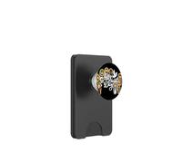 Ognissanti Cattolico San Giuseppe Maria Teresa Giuda Cecelia PopSockets PopWallet per MagSafe