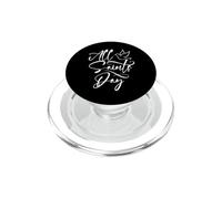 Ognissanti Giorno Santo 1 novembre Cattolico romano PopSockets PopGrip per MagSafe