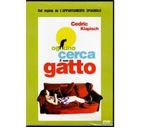 Ognuno Cerca Il Suo Gatto