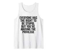 Ognuno ha Il Diritto Canotta